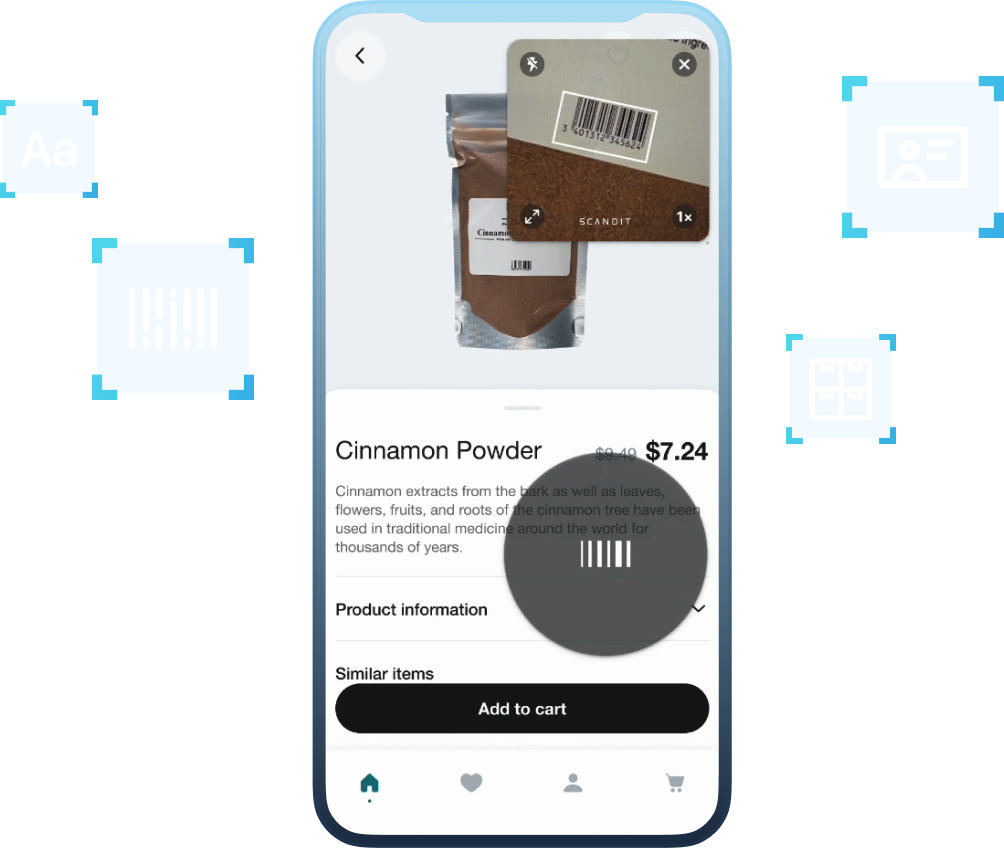 sparkscan demo image
