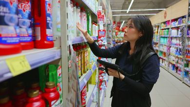 How to Close the On-Shelf Availability Gap Costing You Sales