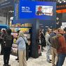 event nrf 2025 busy booth