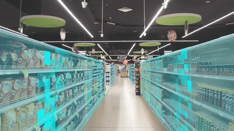 Shelf intelligence with Shelfview