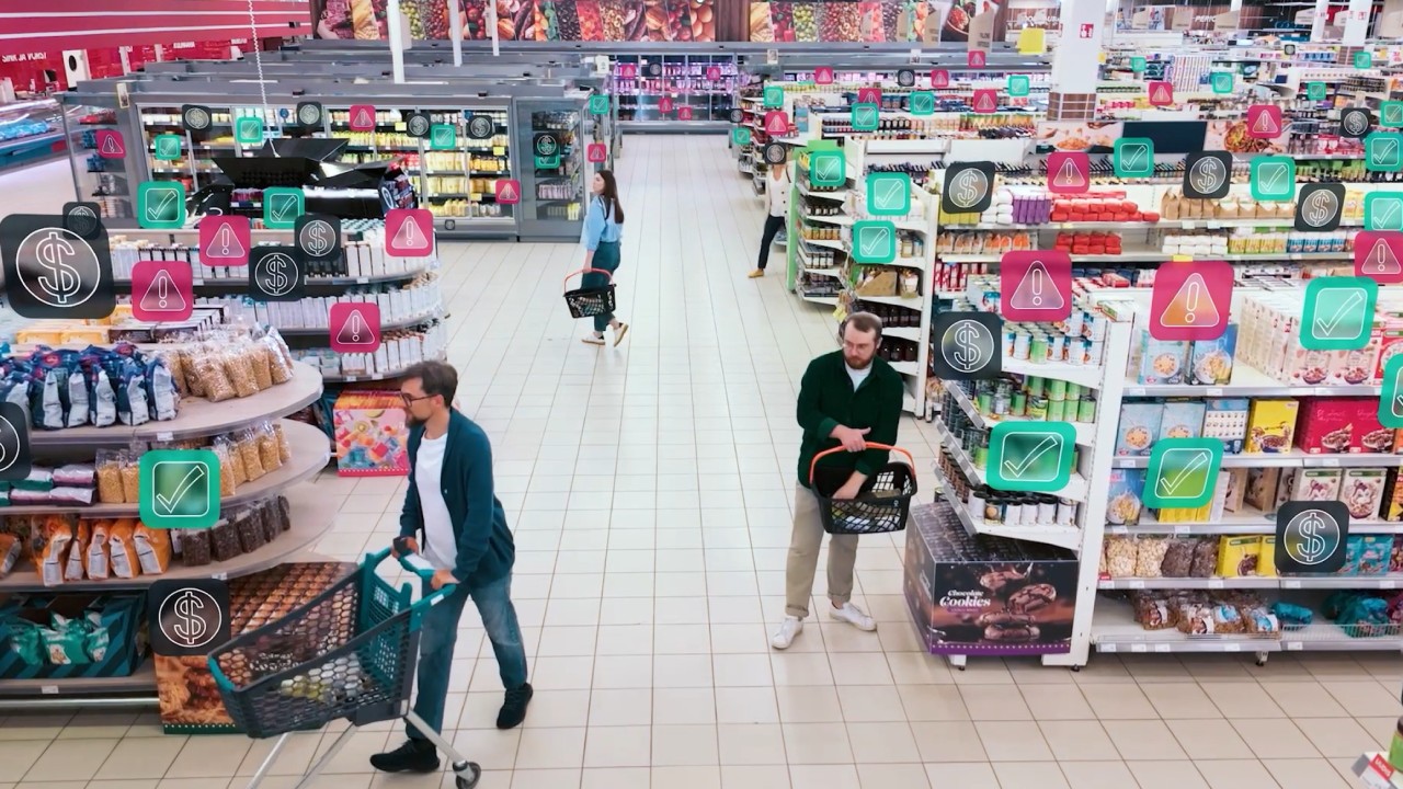 A Senior Retail Exec's View on Store Intelligence