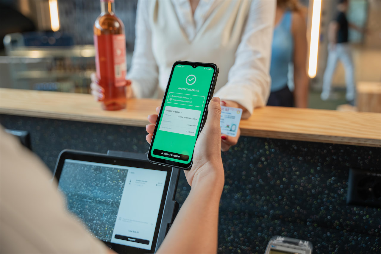 ID Scanning Integration in a Few Prompts with Scandit Agent Skills