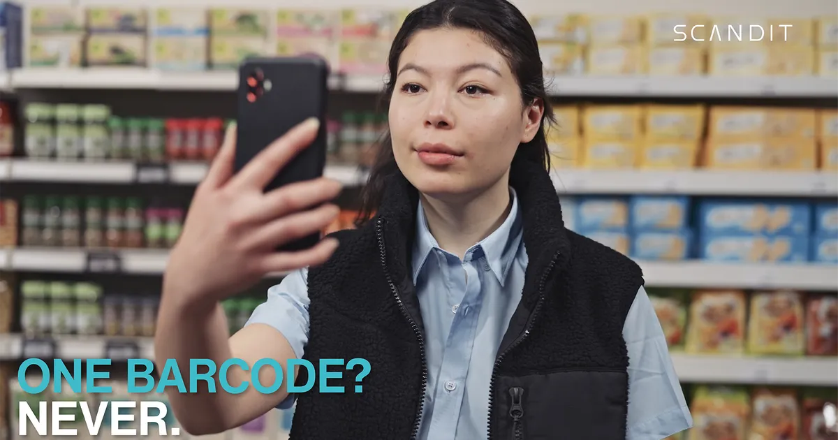 MatrixScan: Multiple Barcode Scanning and AR