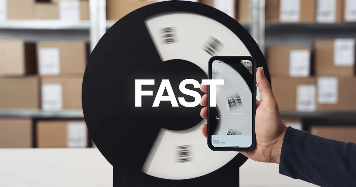 Barcode Scanning Software Performance | Scandit