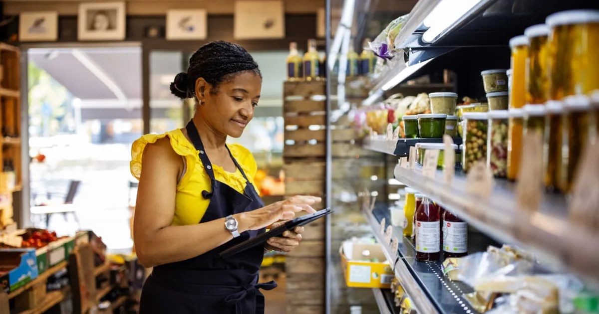 Why Technology Should be at the Heart of Retail Employee Empowerment
