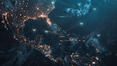 Big Bets for the Travel Industry: Future-Proof Strategies