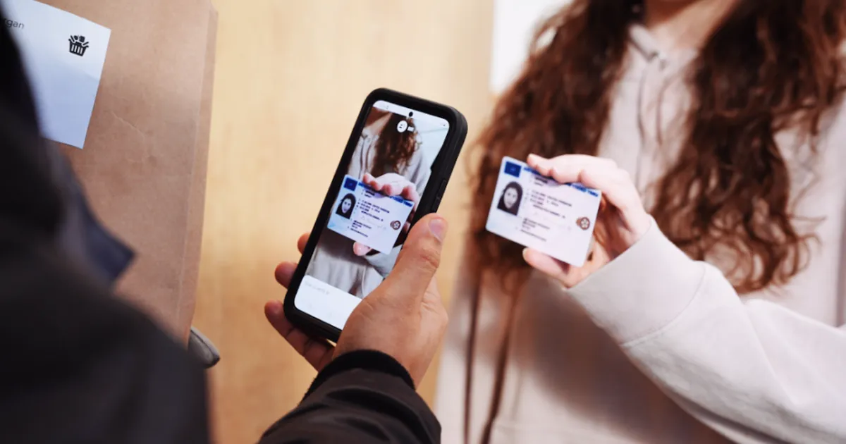 5 Revenue - Driving Reasons You Need Scandit ID Verification | Scandit