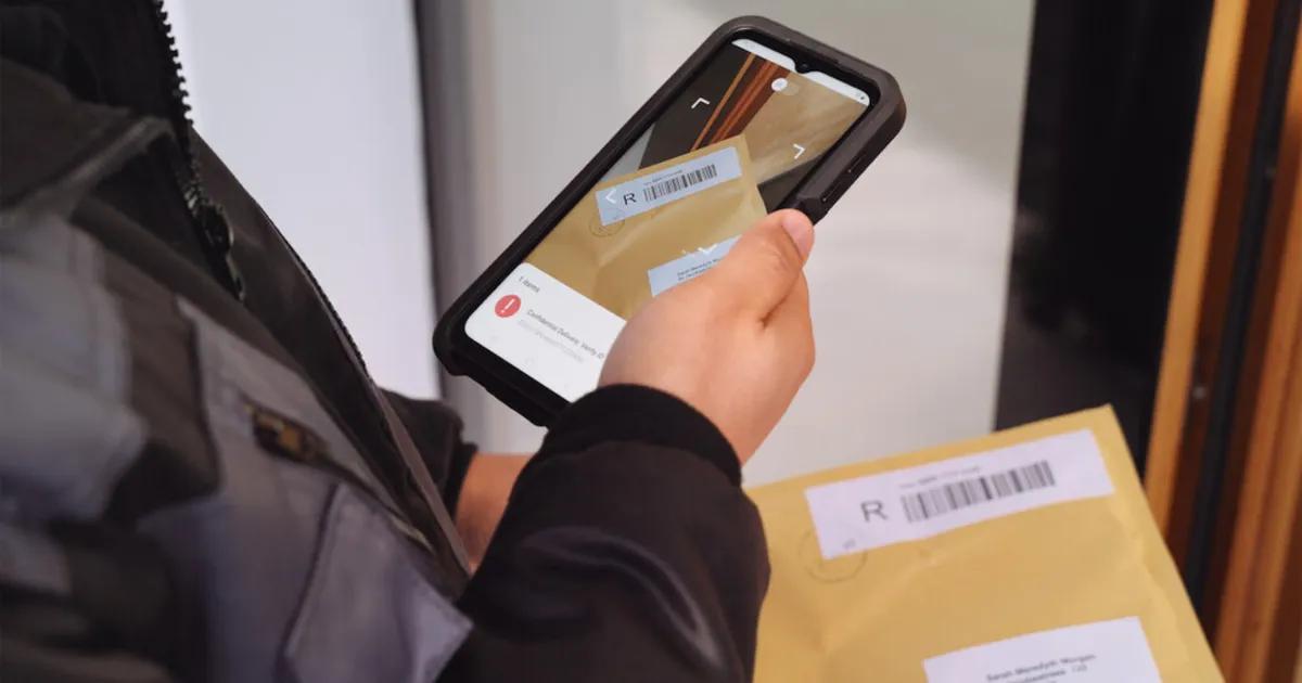 How to Add an Android Barcode Scanner Library | Tutorial