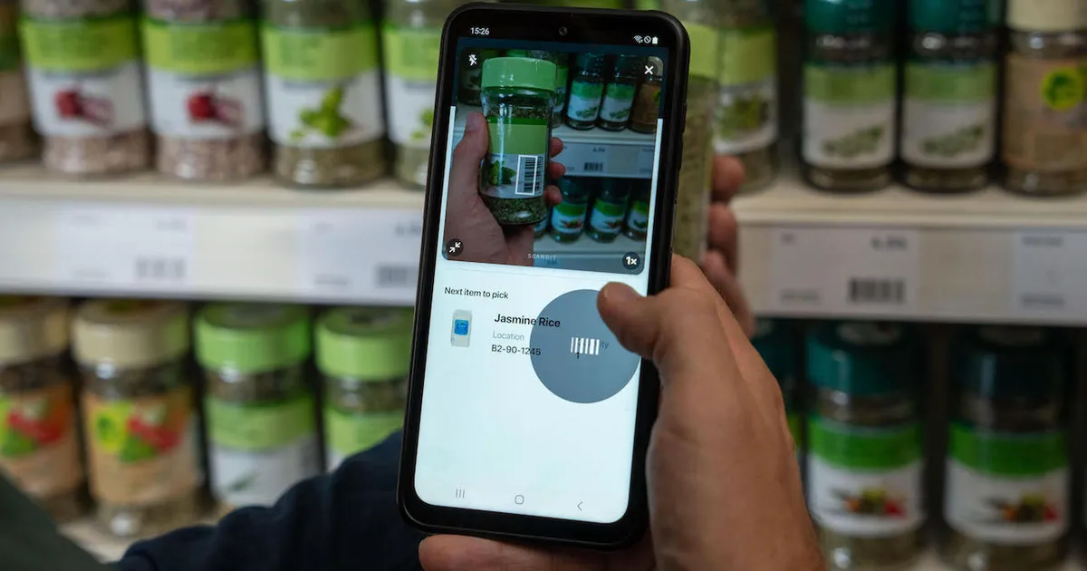 How to Choose the Best Barcode Scanner SDK: Complete 2026 Guide