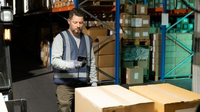 Barcode Inventory Systems: The Ultimate Guide