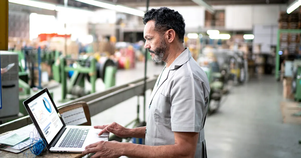 Today’s Data Capture Methods Need to Evolve