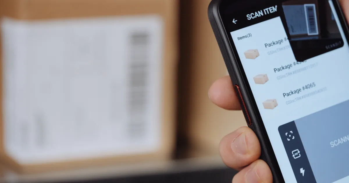 Scandit Launches SparkScan, Enabling Frictionless Data Capture for High ...