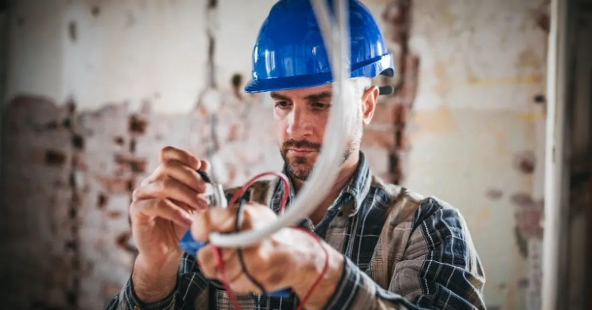 4 Steps to Reinvent Telecom Field Operations | Scandit