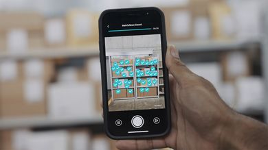 How to Integrate Barcode Scanning Software with an Inventory System