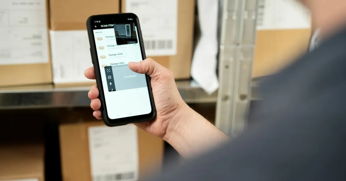 Product Updates: SparkScan, Automated Querying in ID Scanning