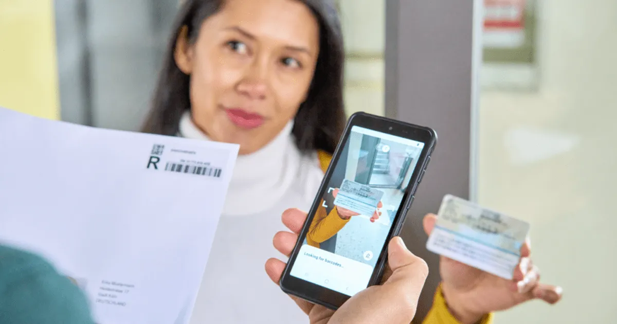 ID Scanning in the Last Mile: Operational Considerations | Guide