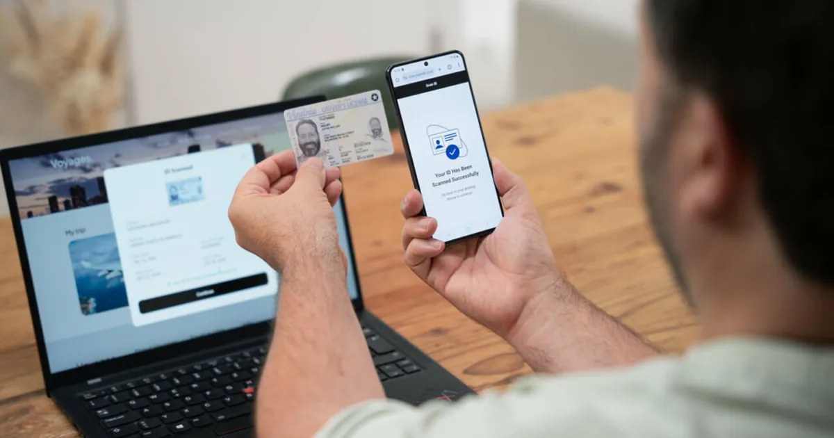 How to Add a JavaScript Passport or ID Scanner to Web Apps