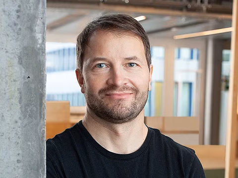 Christian Floerkemeier