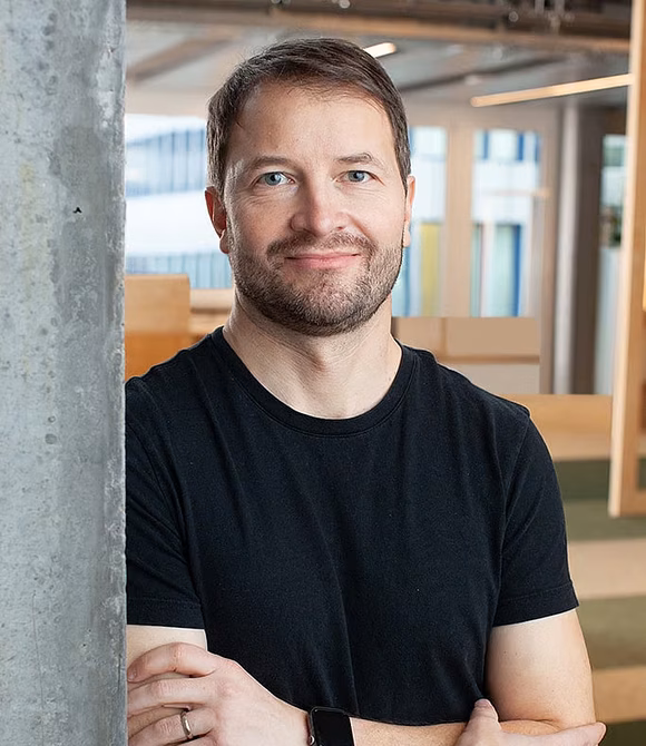 Christian Floerkemeier