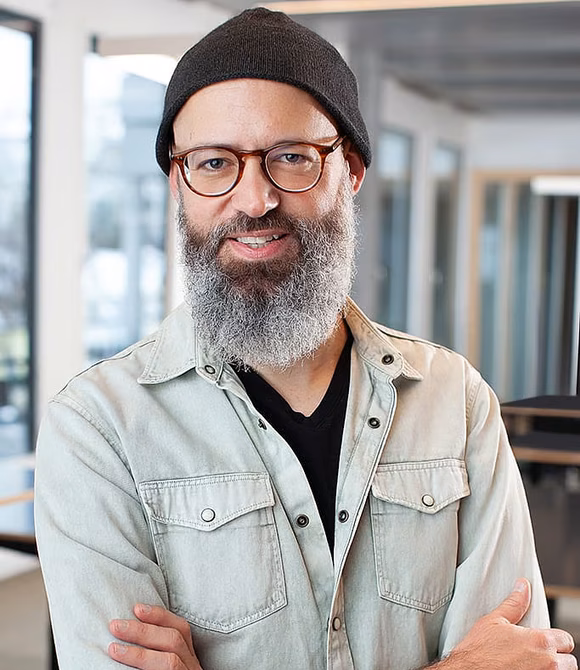Christof Roduner