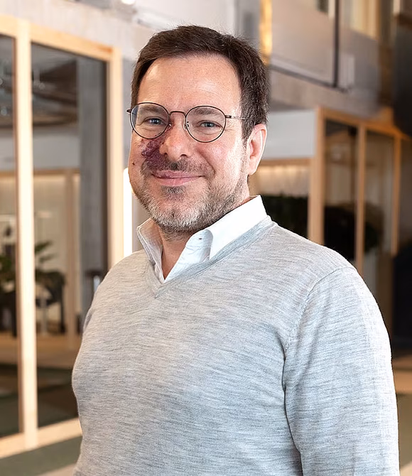 Uwe Kraemer