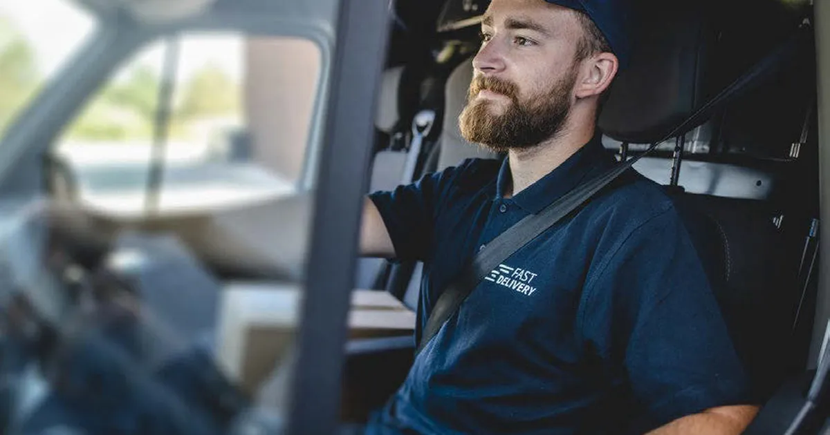 Delivery Driver Challenges in the Last Mile - Scandit